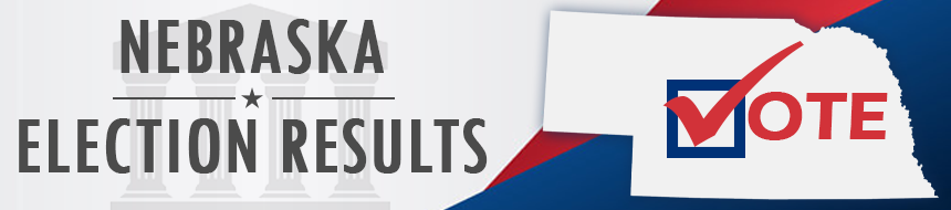 Nebraska County Election Results